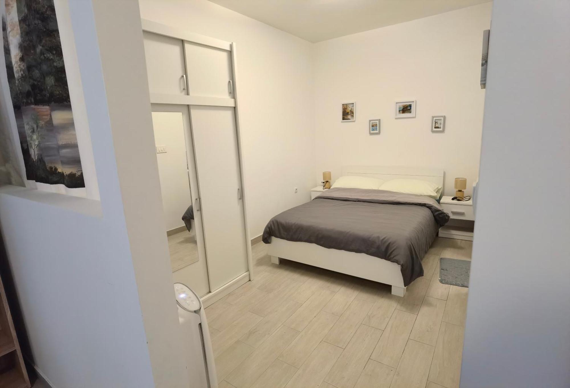 Apartment Zlatko , Ten Steps To The Sea Opatija Exterior photo