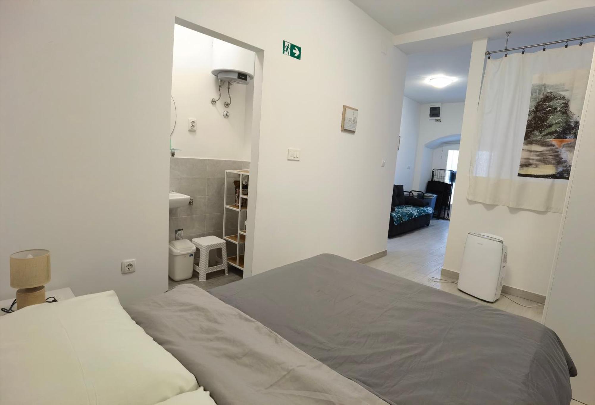 Apartment Zlatko , Ten Steps To The Sea Opatija Exterior photo